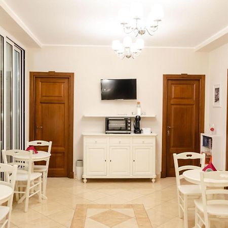 Taormina B&B Exterior foto