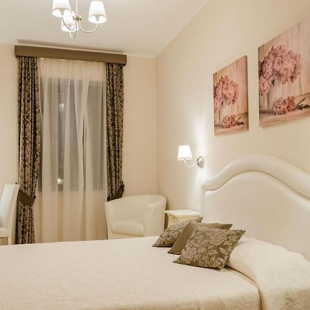 Taormina B&B Exterior foto