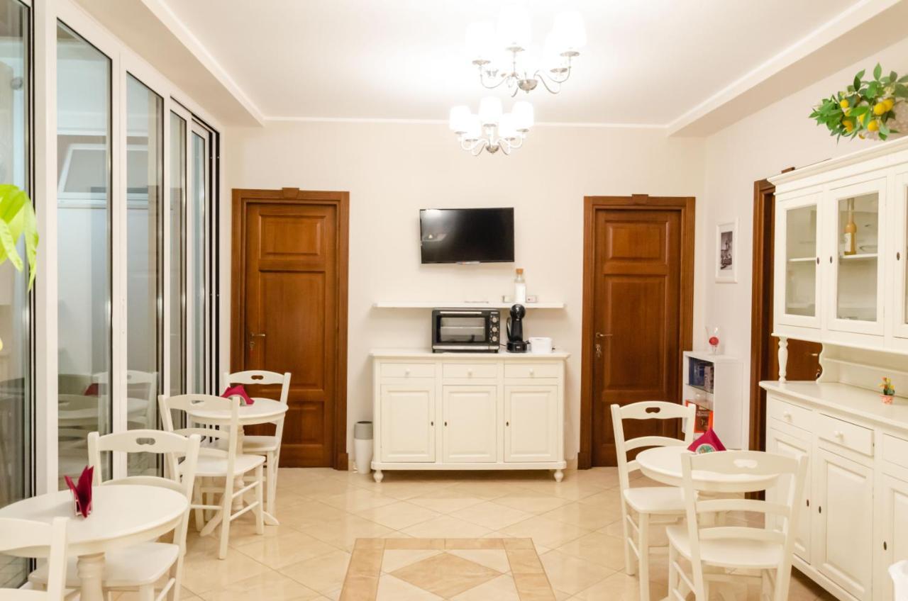 Taormina B&B Exterior foto