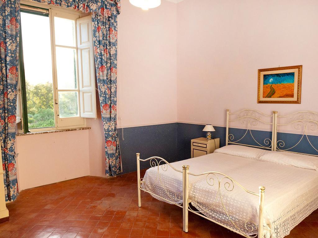 Taormina B&B Quarto foto