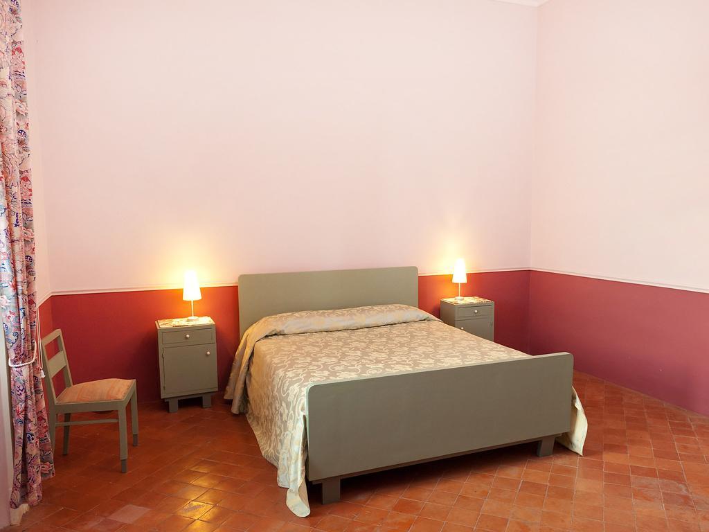 Taormina B&B Quarto foto
