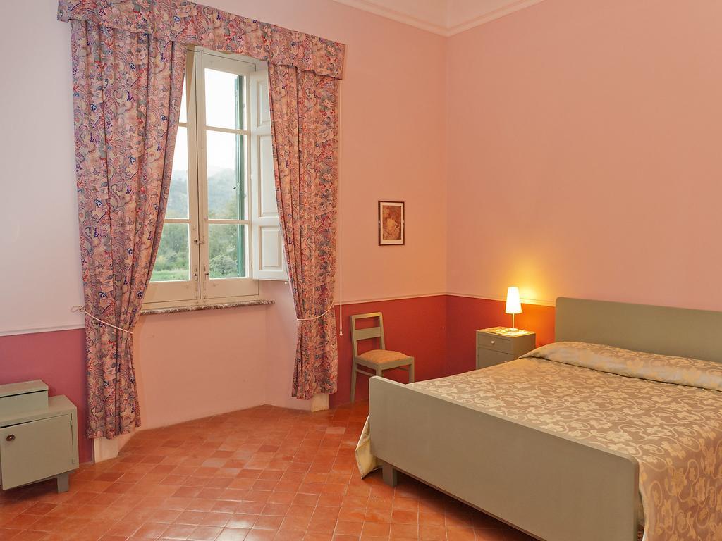 Taormina B&B Quarto foto