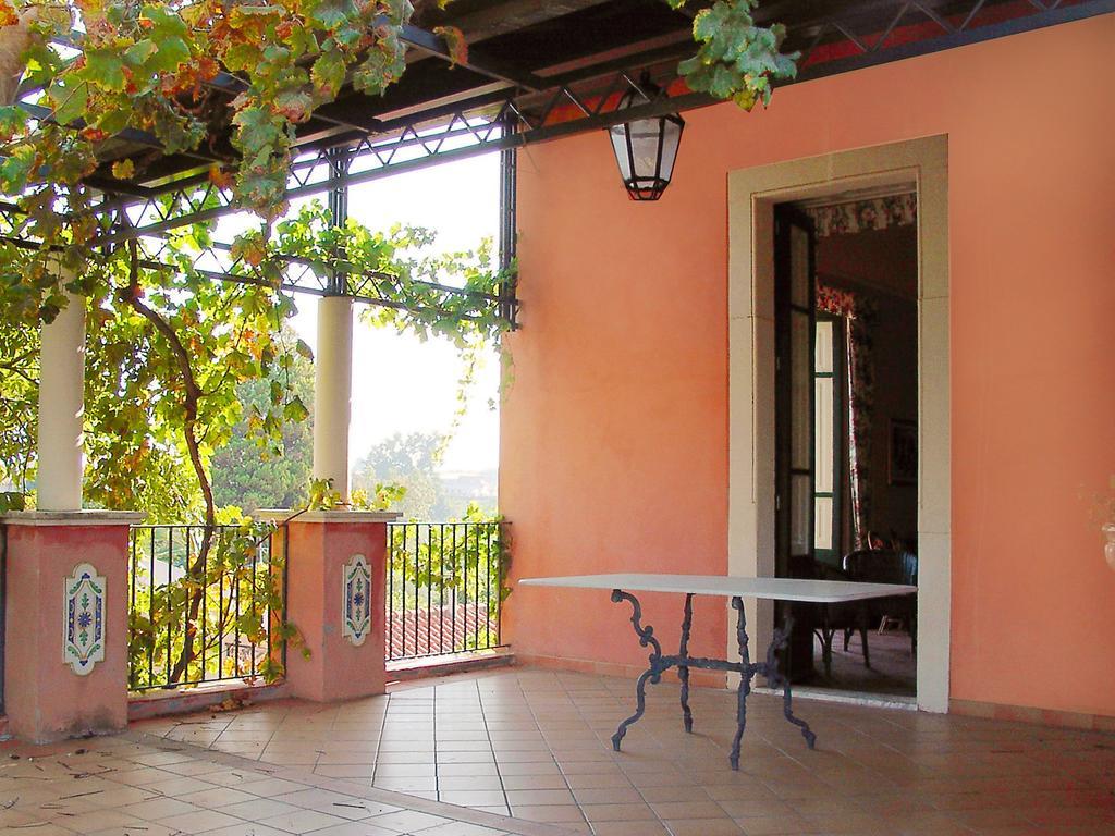 Taormina B&B Exterior foto