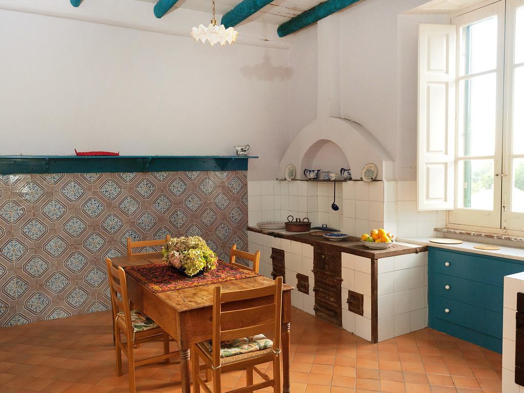 Taormina B&B Quarto foto