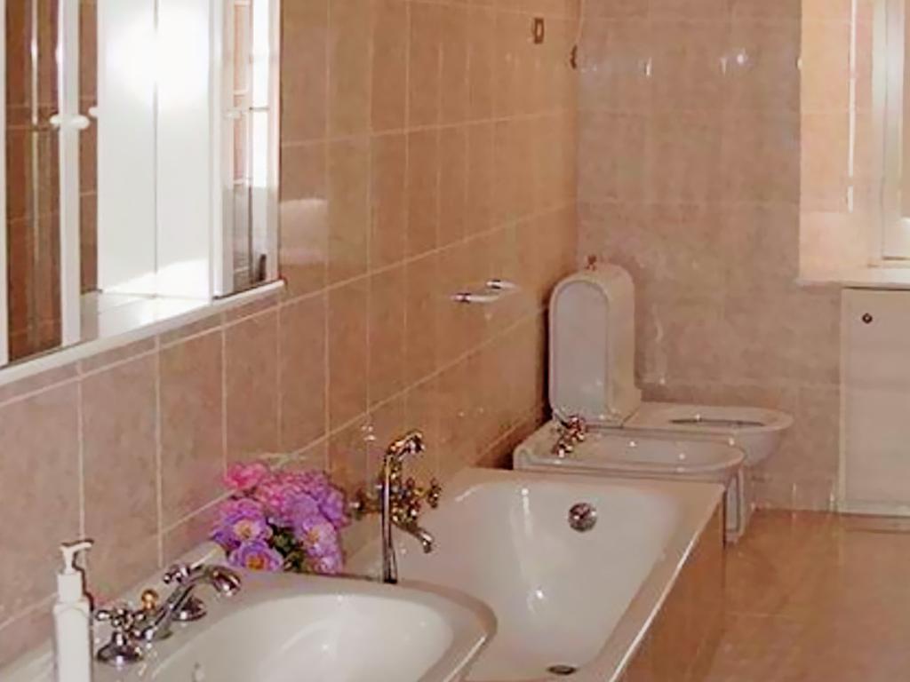 Taormina B&B Quarto foto