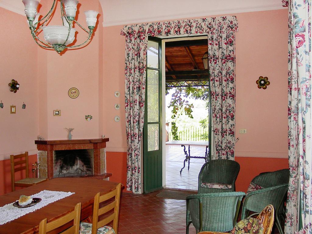 Taormina B&B Quarto foto