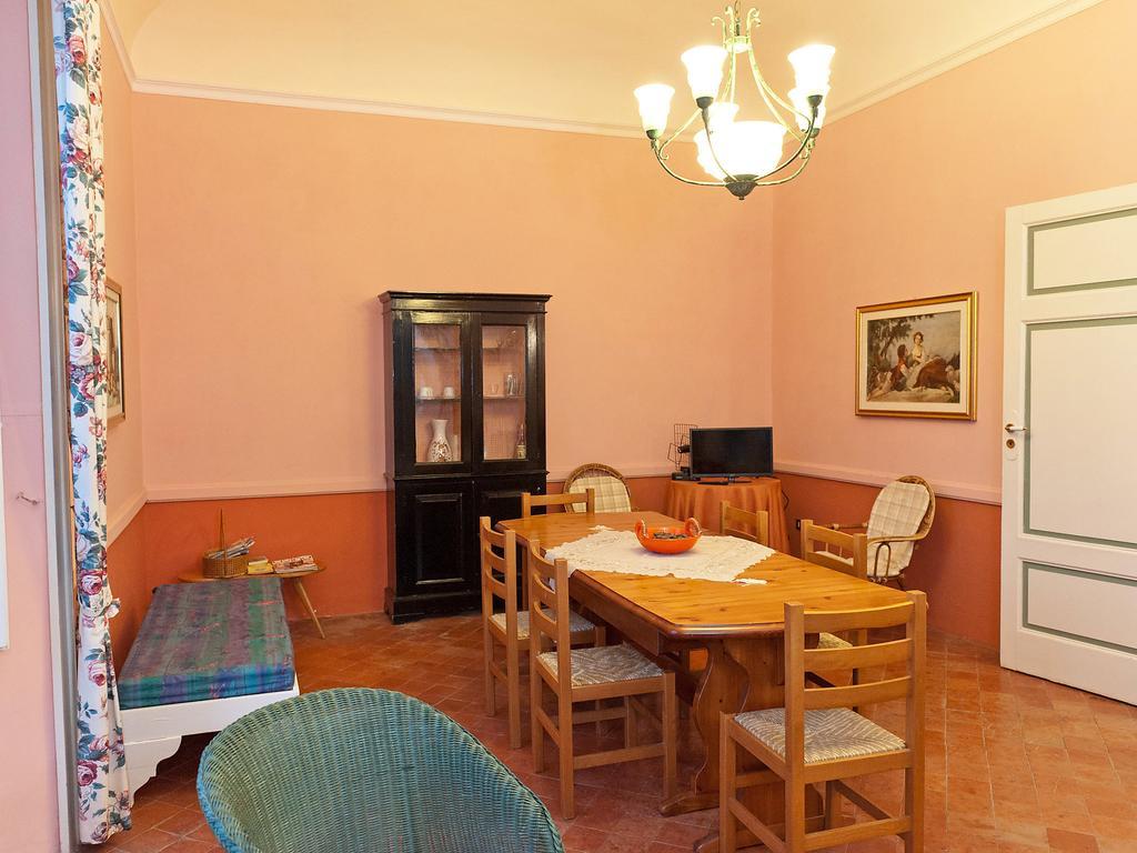Taormina B&B Quarto foto