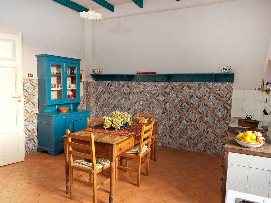 Taormina B&B Quarto foto