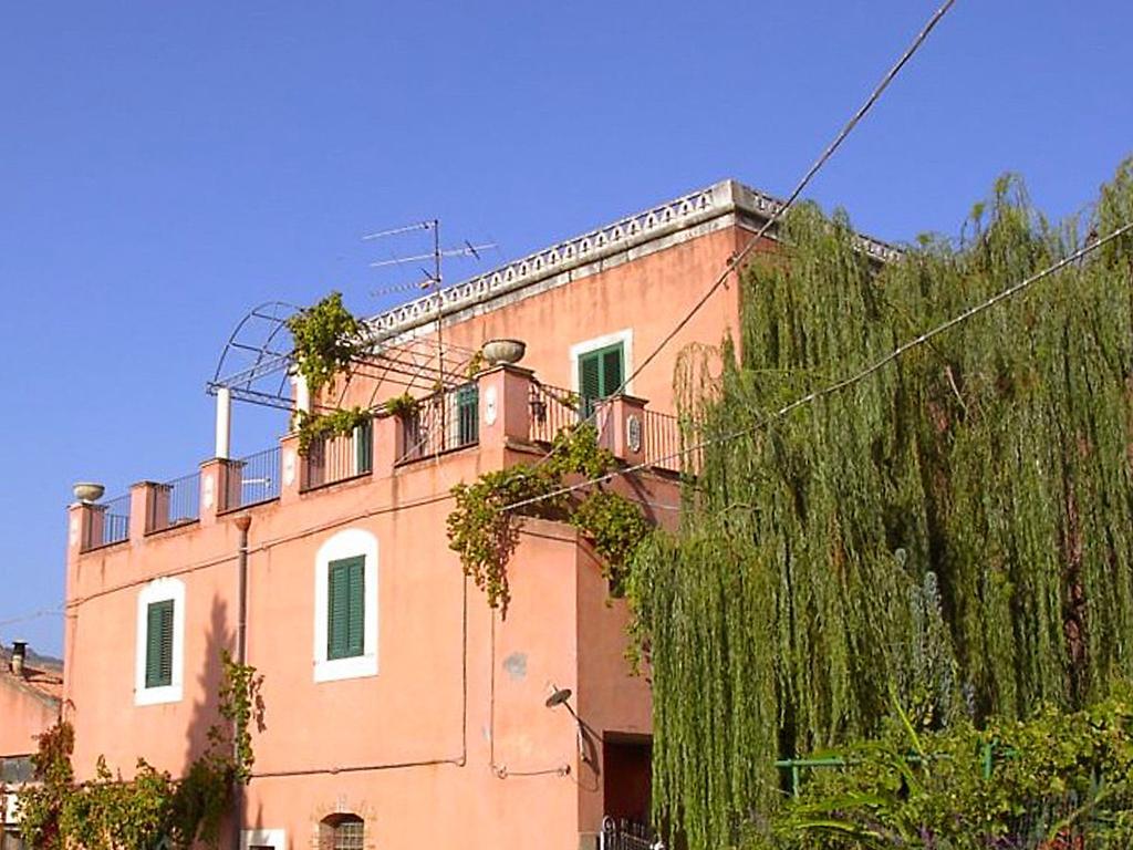 Taormina B&B Quarto foto